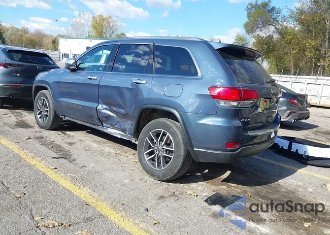 1C4RJFBG4MC674187: 43549577