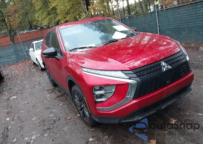 JA4ATVAA6RZ075062: 43549643