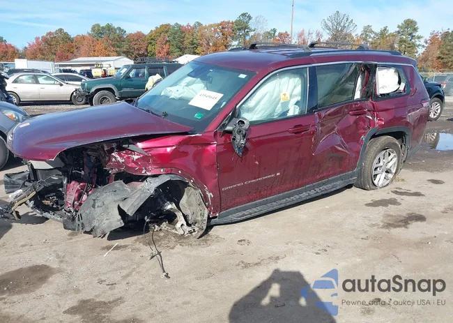 1C4RJKAG9M8170649: 43549645