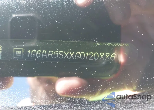 1G6AR5SXXG0120886: 43549658