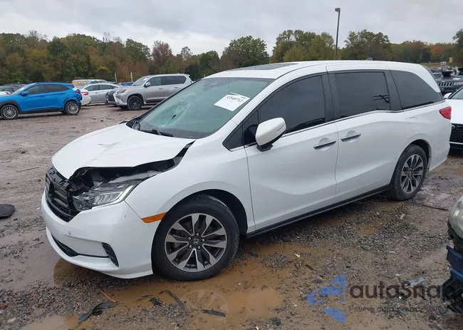 5FNRL6H76MB008873: 43549712