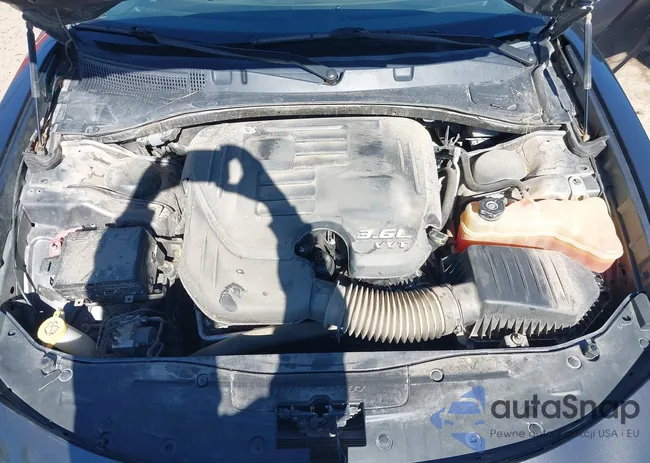 2C3CDXBG3NH176407: 43549745