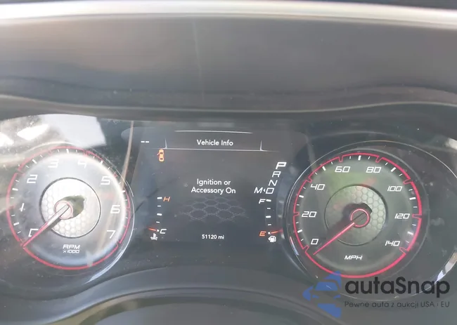 2C3CDXBG3NH176407: 43549745