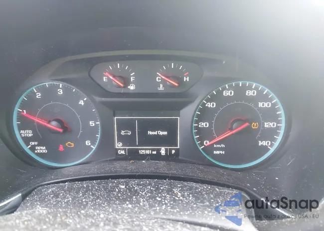 3GNAXLEU1JL100035: 43549773