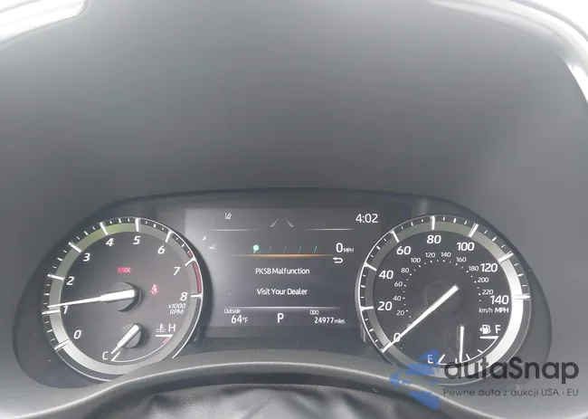 5TDDZRBH6MS116899: 43549805