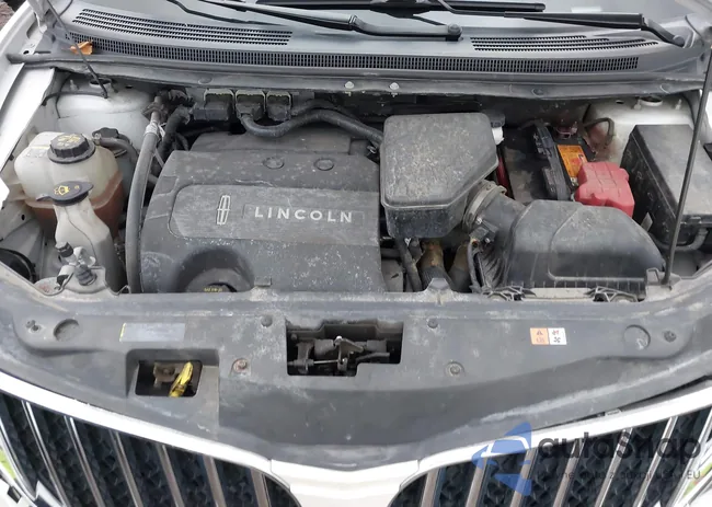 2LMDJ8JK3CBL03435: 43549837