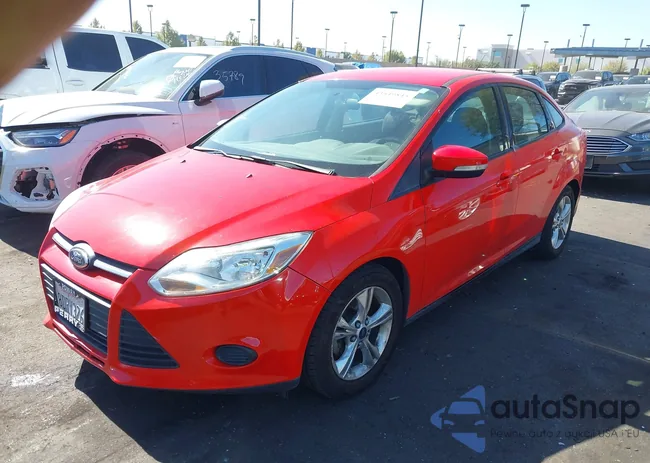 1FADP3F27EL210310: 43549845