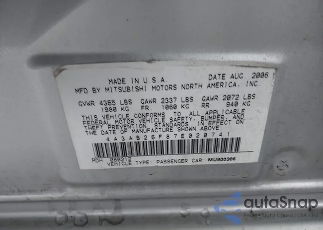 4A3AB26F87E020741: 43549861