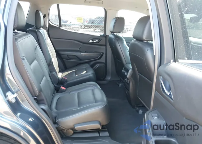 1GKKNMLA1KZ288409: 43549876