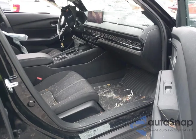 1HGCY2F50RA080610: 43549892