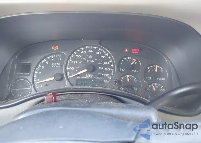 1GNEC13T91R217060: 43549897