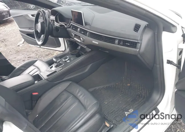 WAUBNCF54KA096482: 43549908