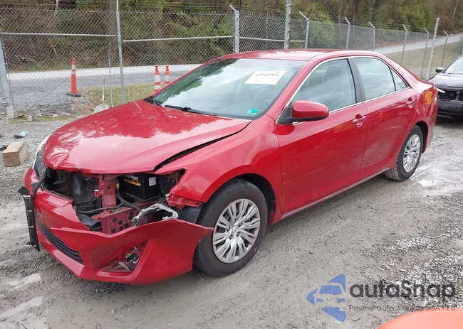 4T4BF1FK6DR311440: 43548966