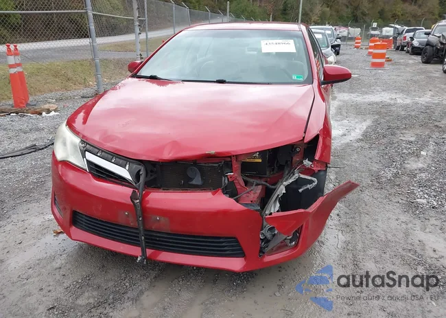 4T4BF1FK6DR311440: 43548966