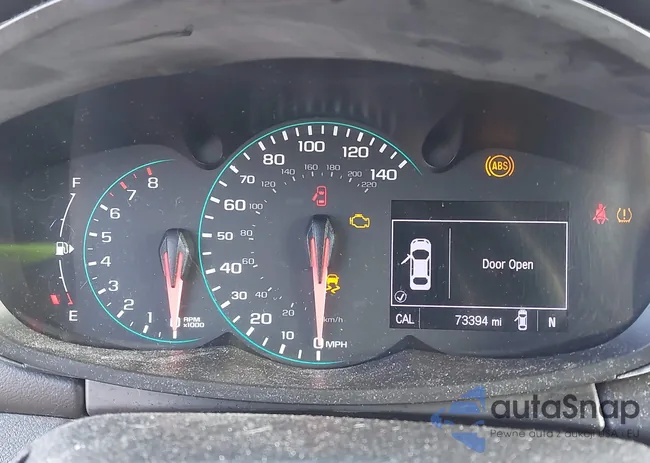 3GNCJLSB2LL225772: 43549029