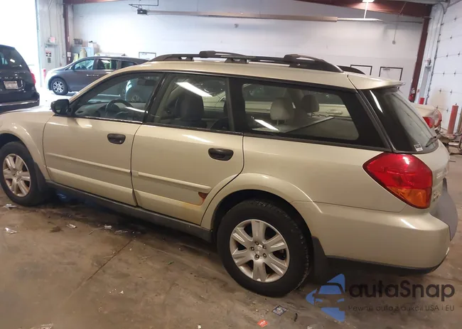 4S4BP61C857345495: 43549056