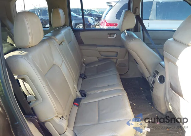 5FNYF4H69EB028292: 43549060