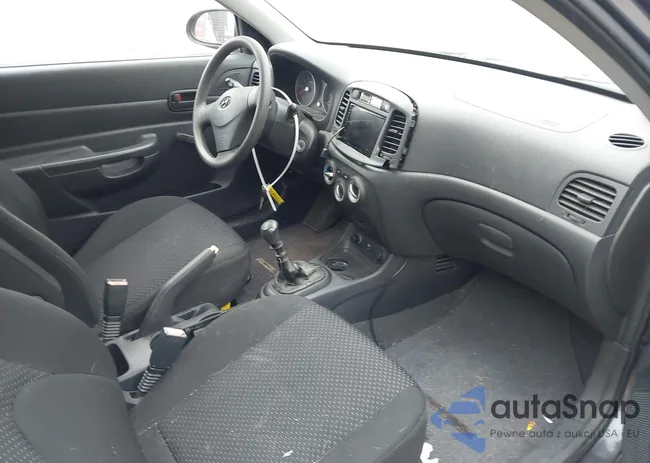 KMHCM36C19U110710: 43549062