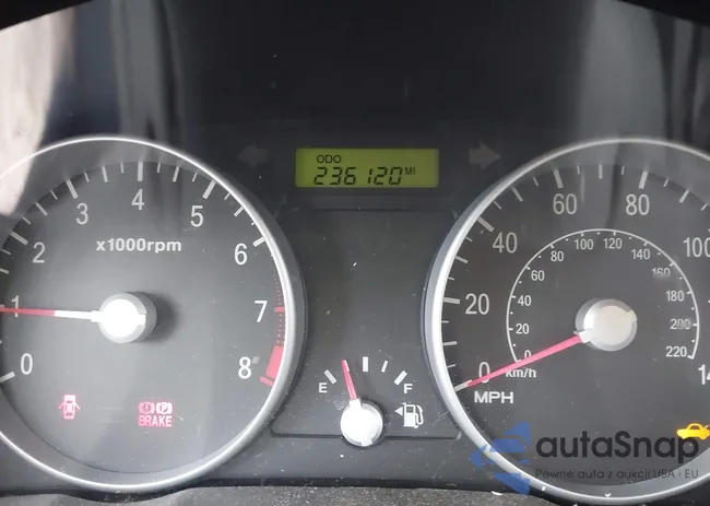 KMHCM36C19U110710: 43549062