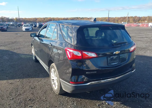 2GNAXHEV6J6195802: 43549075