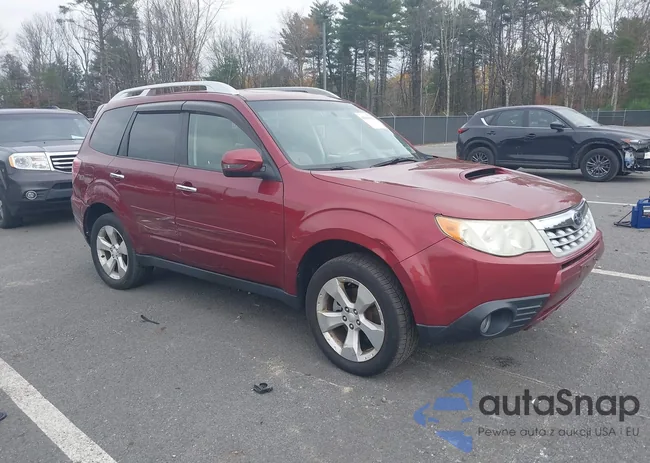 JF2SHGGC5BH742118: 43549113