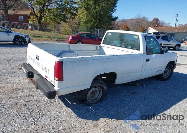 1GCEC14Z8ME157022: 43549156