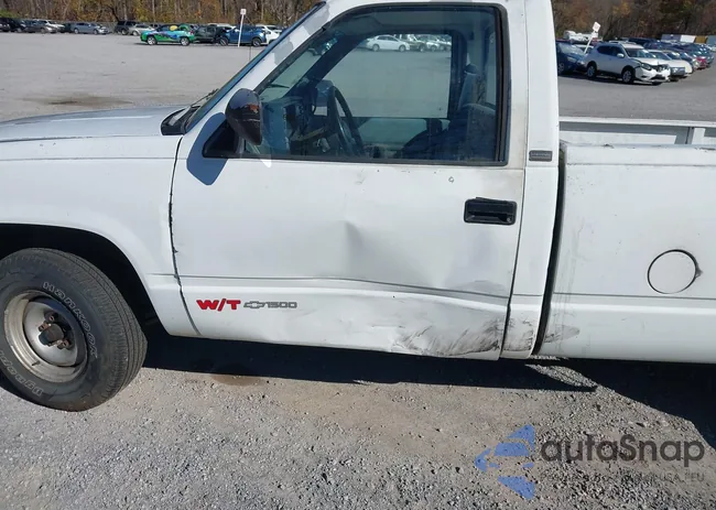 1GCEC14Z8ME157022: 43549156