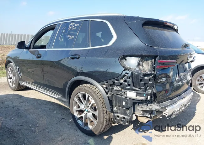 5UX13EU05R9V82199: 43549213