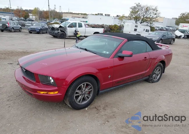 1ZVHT84N955258152: 43549259