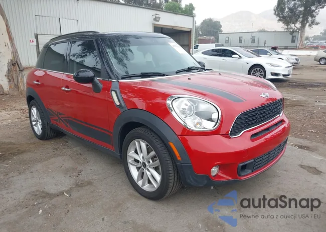 WMWZC3C56DWP23049: 43550420