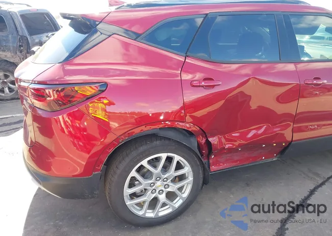 3GNKBCR45SS175633: 43550438