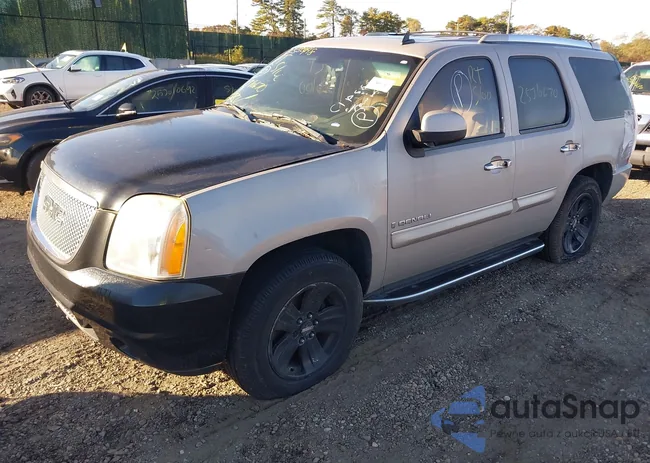 1GKFK63827J336668: 43550448