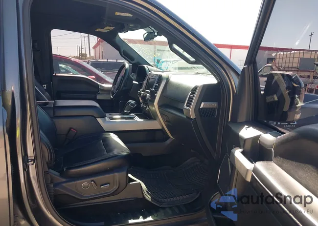 1FTEW1EFXFFA33715: 43550460