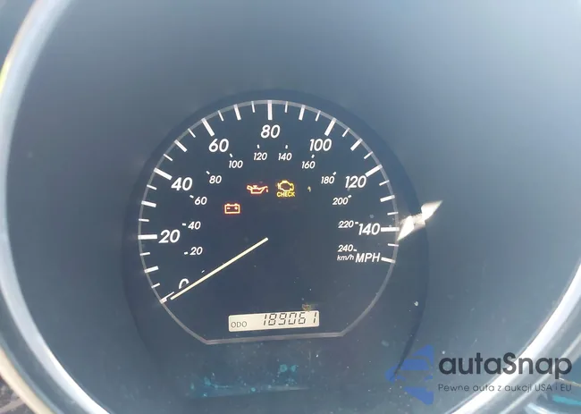 2T2HK31U29C100907: 43550475