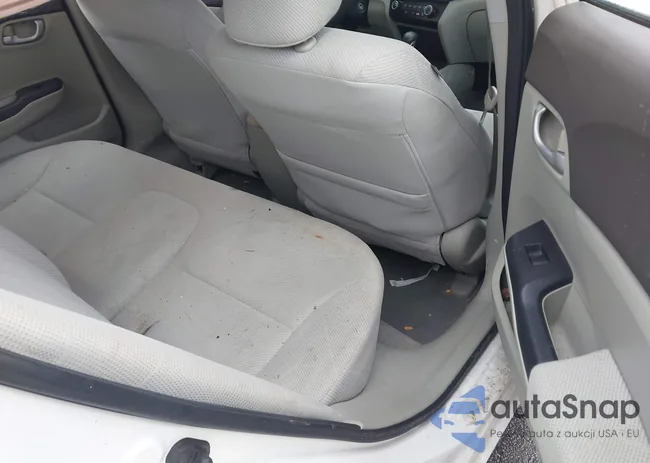 2HGFB2F54CH564237: 43550482