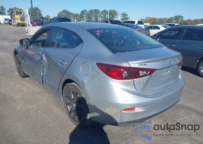 3MZBN1V30JM181650: 43550502