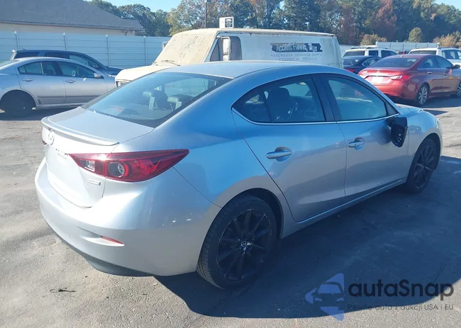 3MZBN1V30JM181650: 43550502