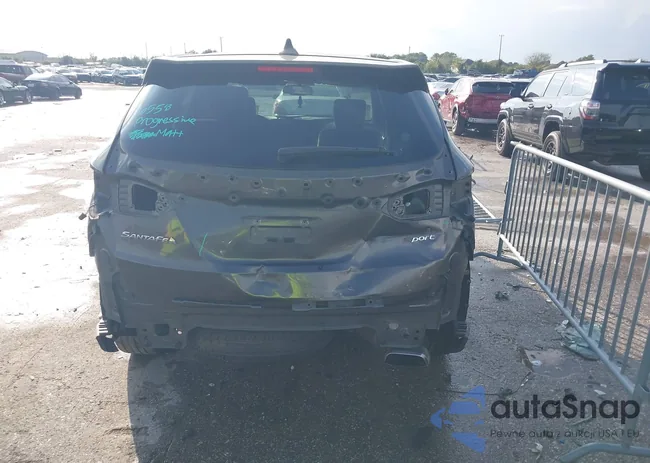 5XYZT3LB3EG172876: 43550504