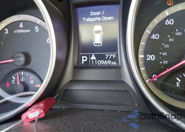 5XYZT3LB3EG172876: 43550504