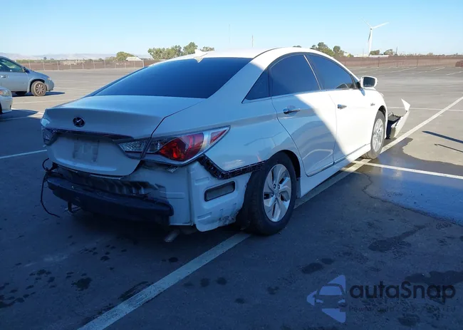 KMHEC4A47DA075313: 43550505