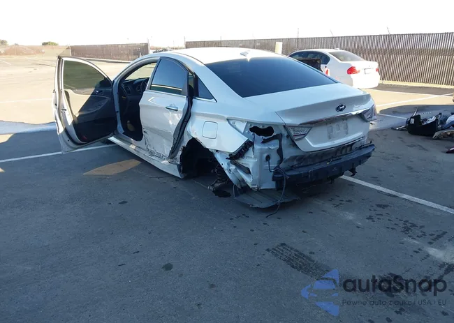 KMHEC4A47DA075313: 43550505