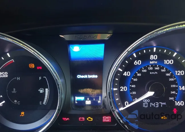 KMHEC4A47DA075313: 43550505