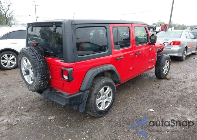 1C4HJXKN5MW602803: 43550507