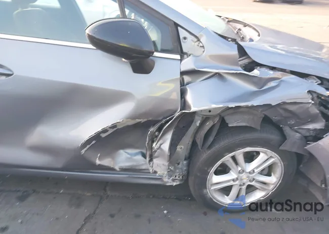 1G1BE5SMXJ7216611: 43550523