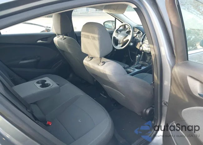 1G1BE5SMXJ7216611: 43550523