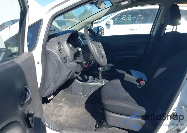 3N1CE2CP7EL434030: 43550533