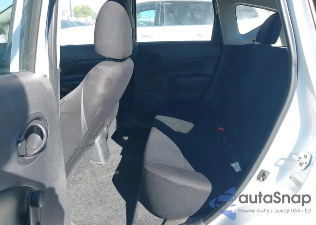 3N1CE2CP7EL434030: 43550533