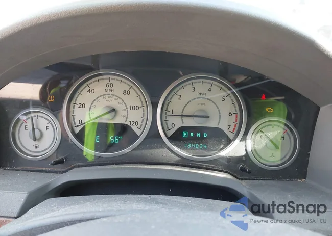 2A8HR54P38R821245: 43550554