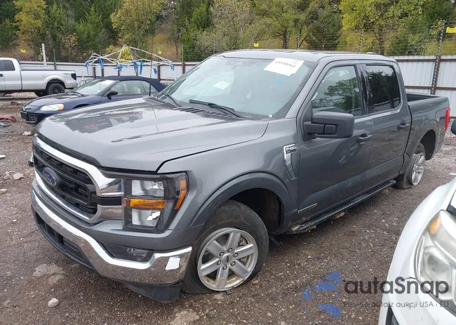 1FTFW1CD8PFC61073: 43550561