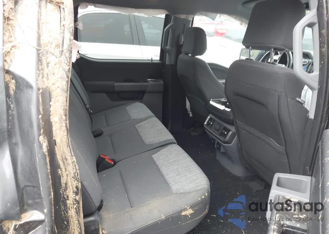 1FTFW1CD8PFC61073: 43550561